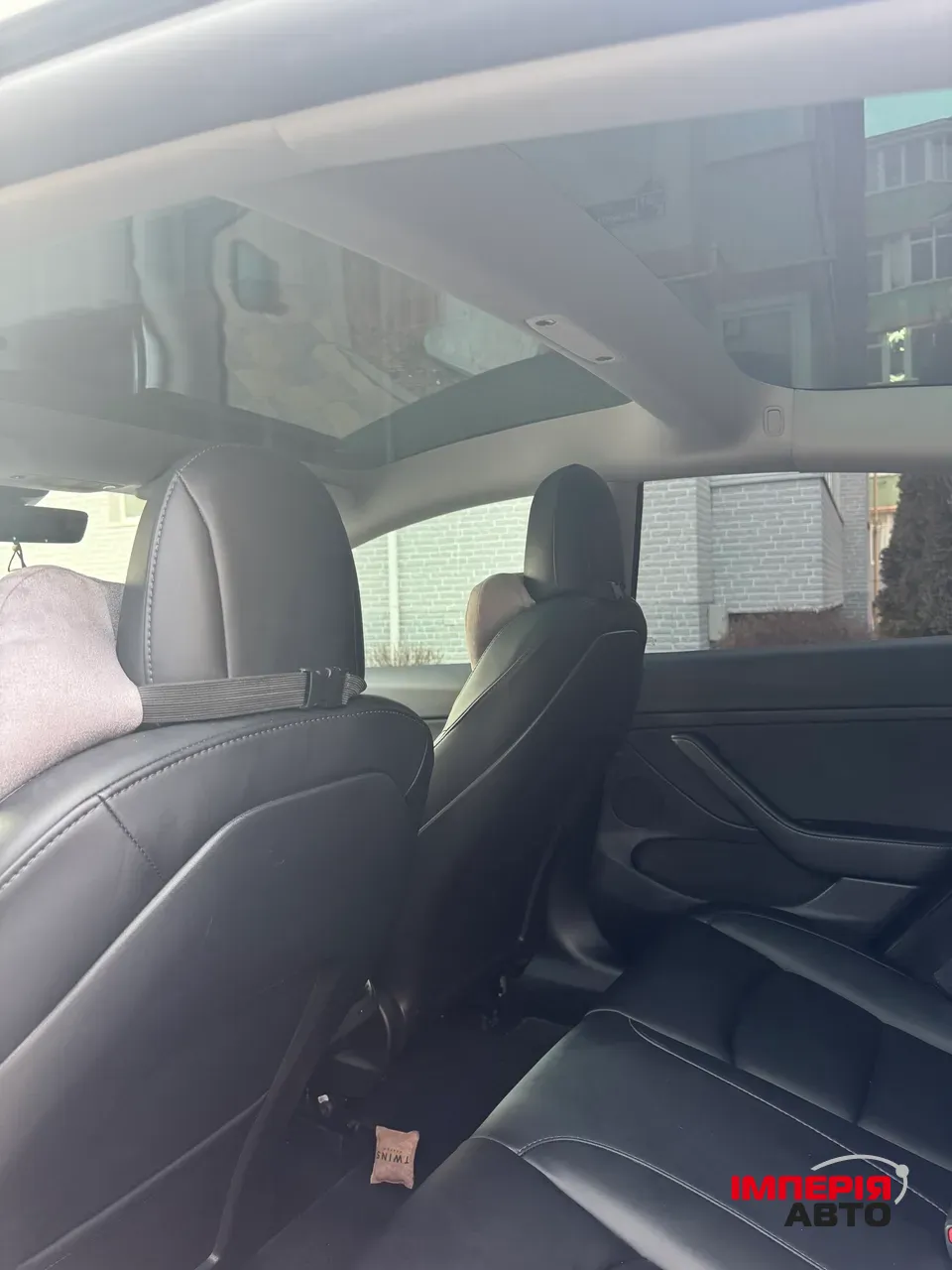 Tesla Model 3 - фото 16