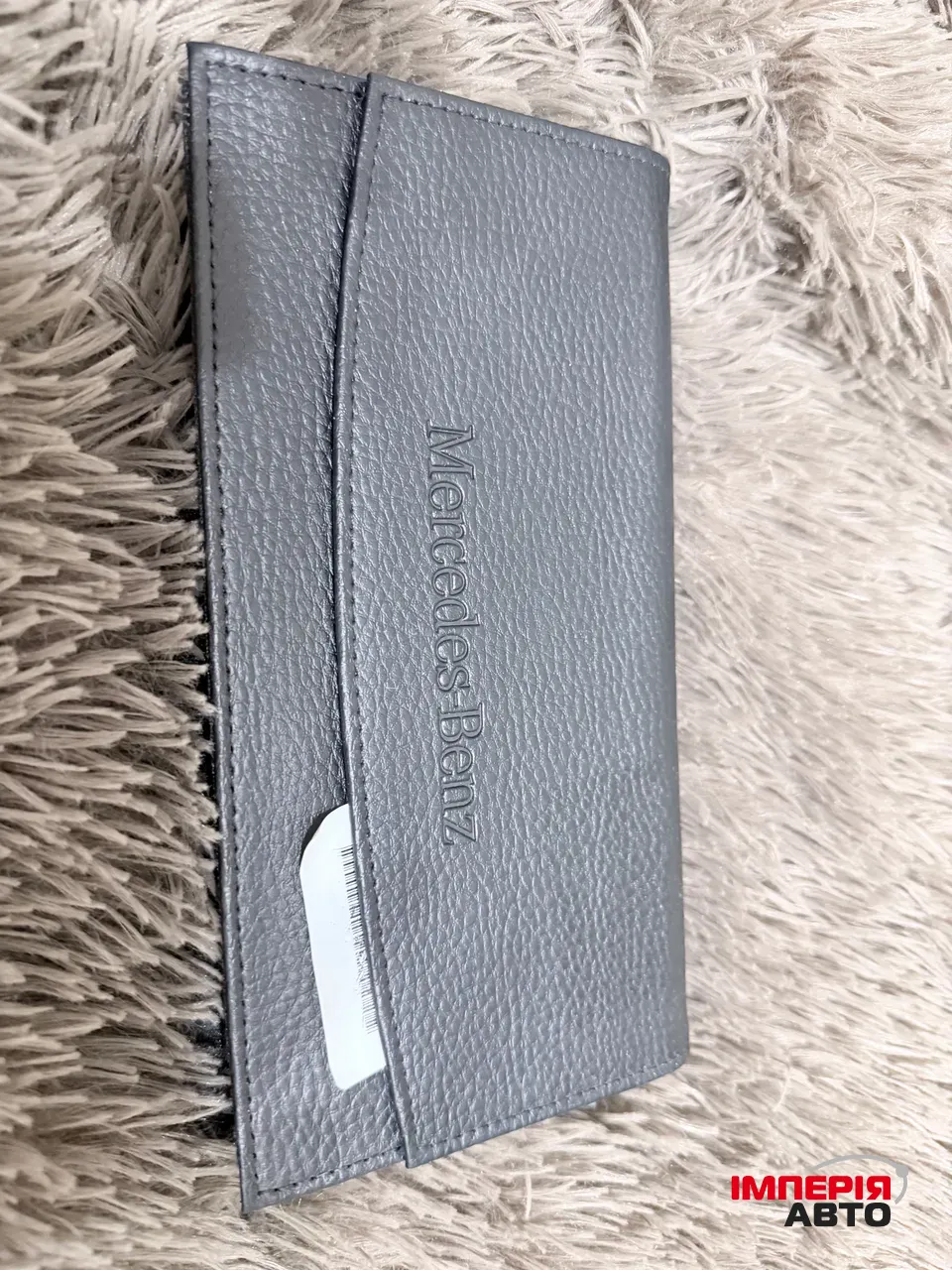 Mercedes-Benz GLC - фото 23