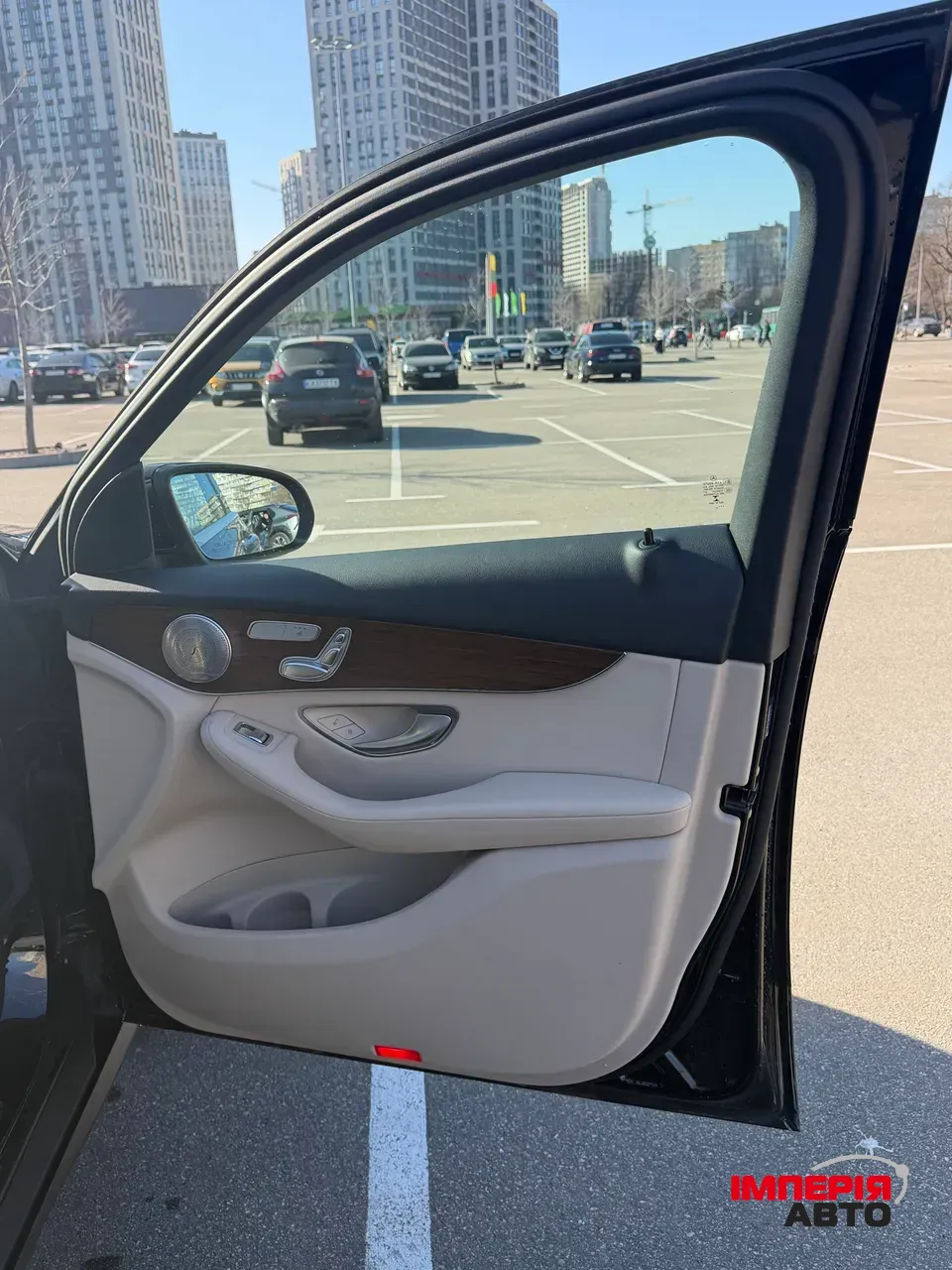 Mercedes-Benz GLC - фото 17