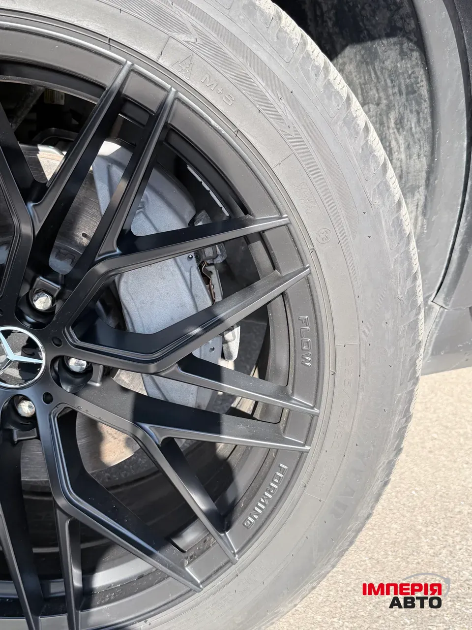 Mercedes-Benz GLC - фото 20