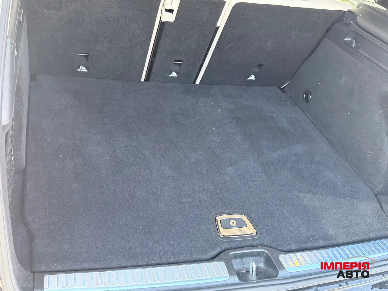 Mercedes-Benz GLC - фото 28