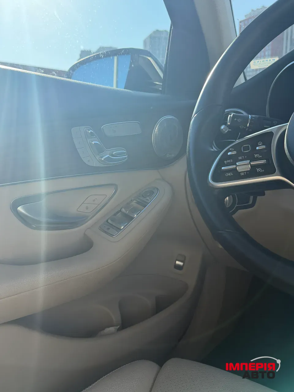 Mercedes-Benz GLC - фото 15