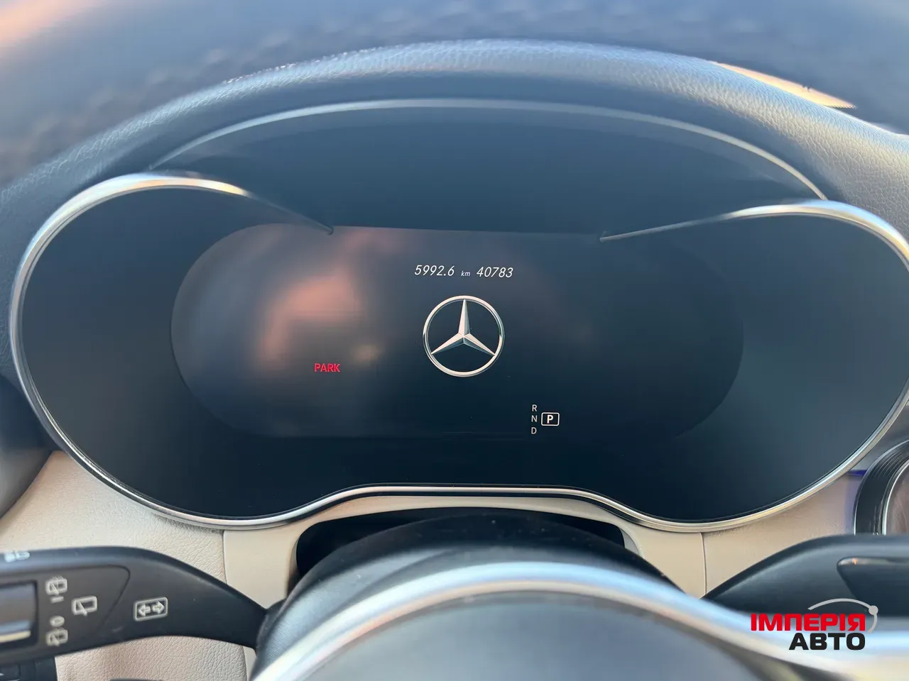 Mercedes-Benz GLC - фото 21