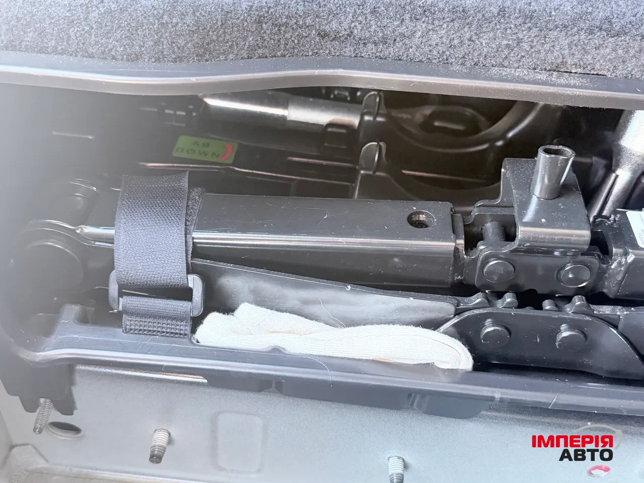 Mercedes-Benz GLC - фото 27