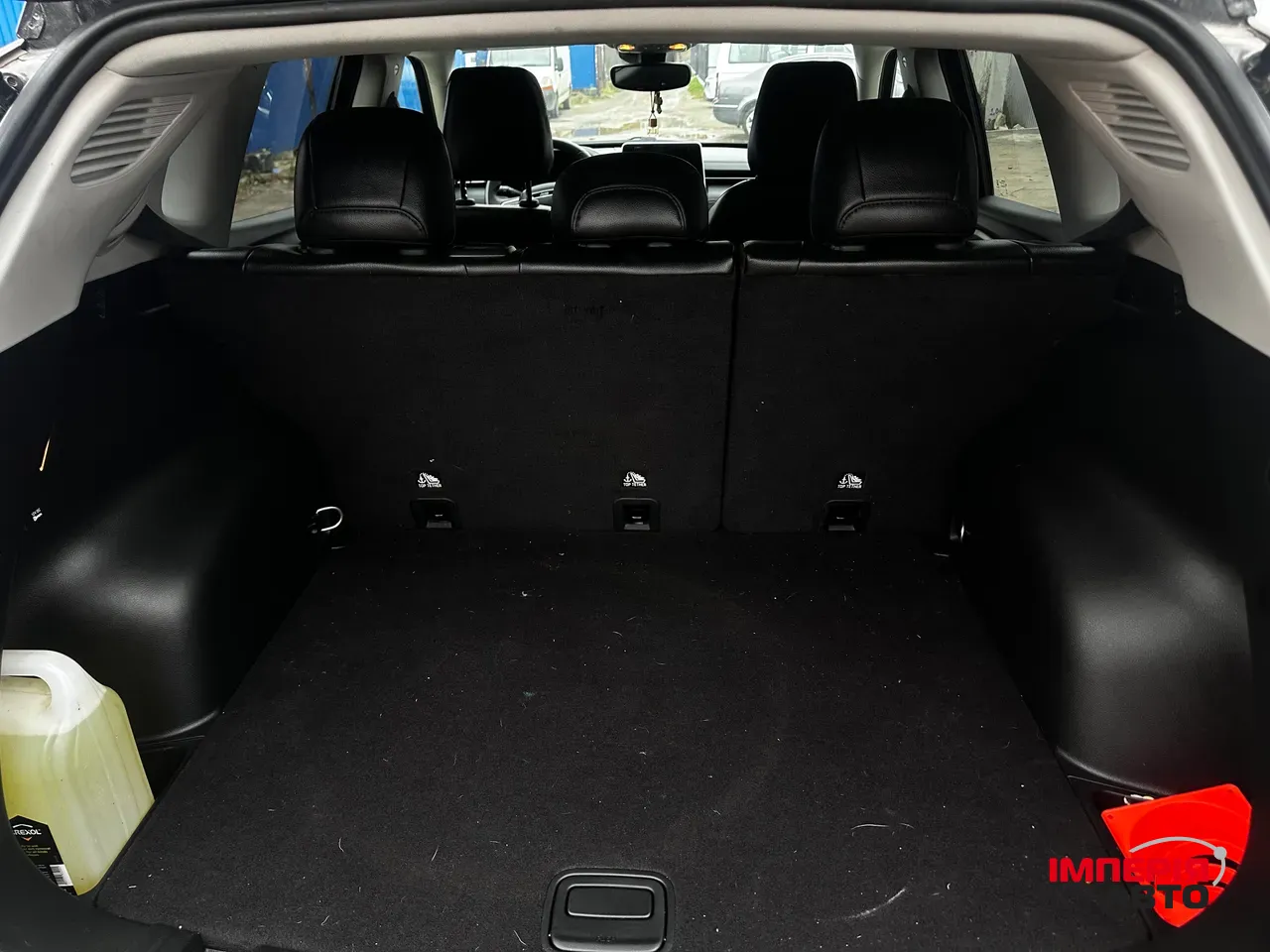 Jeep Compass - фото 11