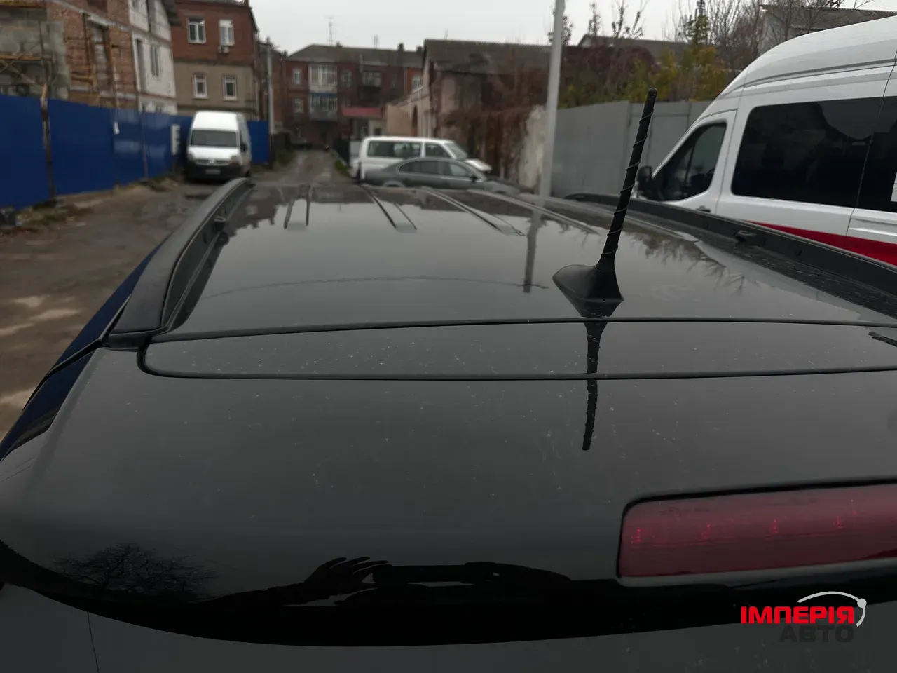 Jeep Compass - фото 8