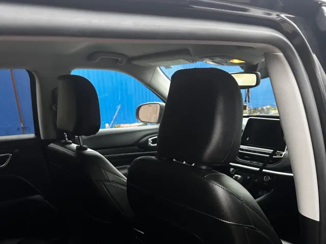 Jeep Compass - фото 4