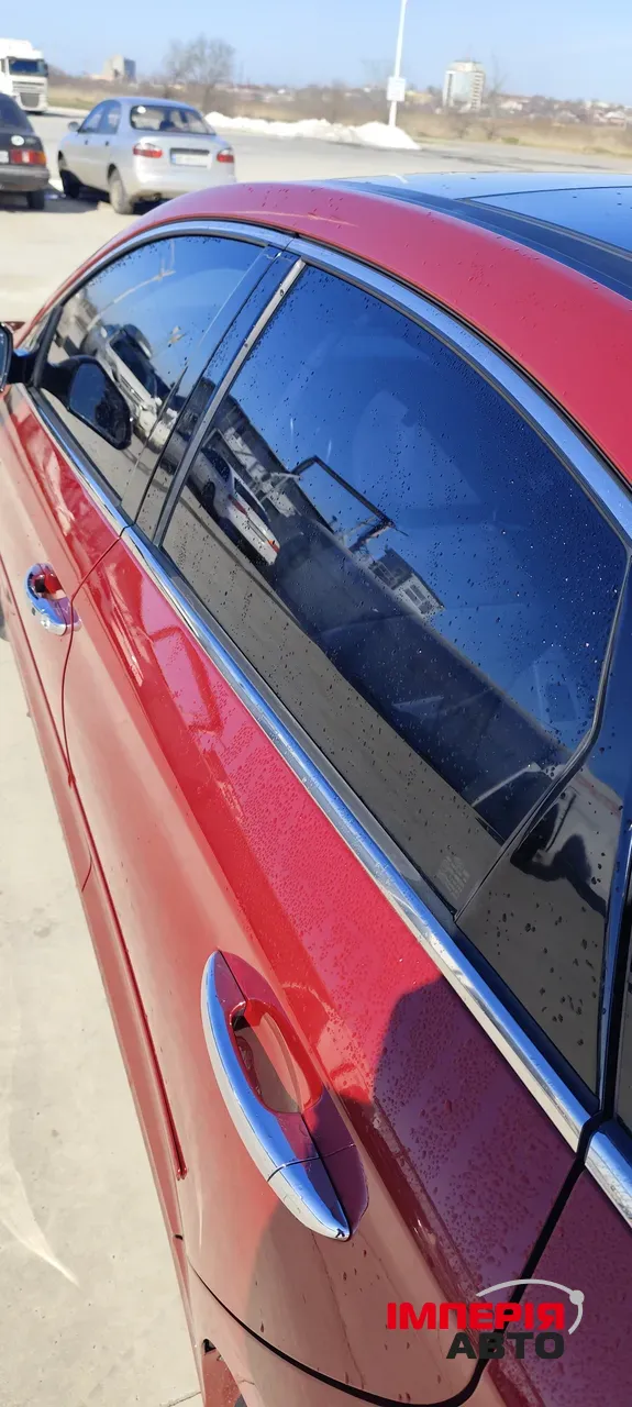 Hyundai Sonata - фото 11