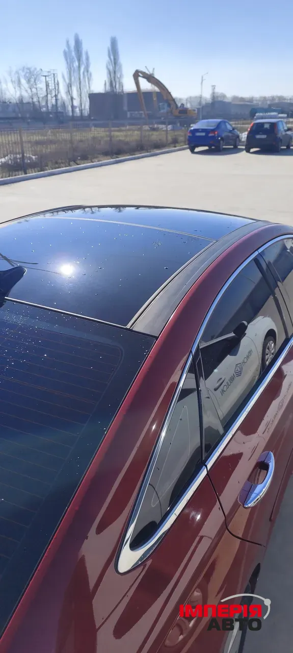 Hyundai Sonata - фото 28