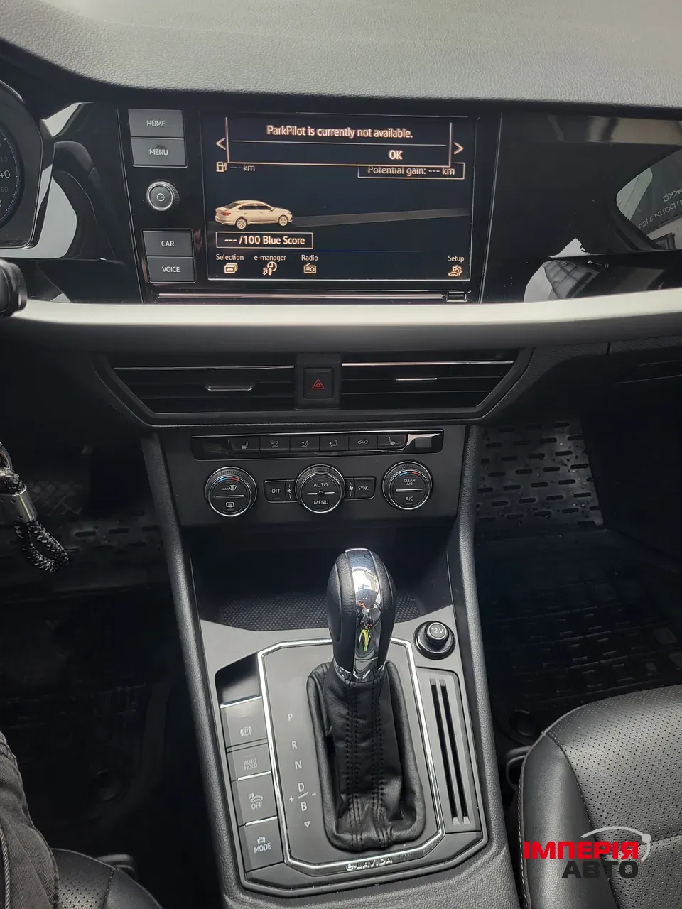 Volkswagen Lavida - фото 12