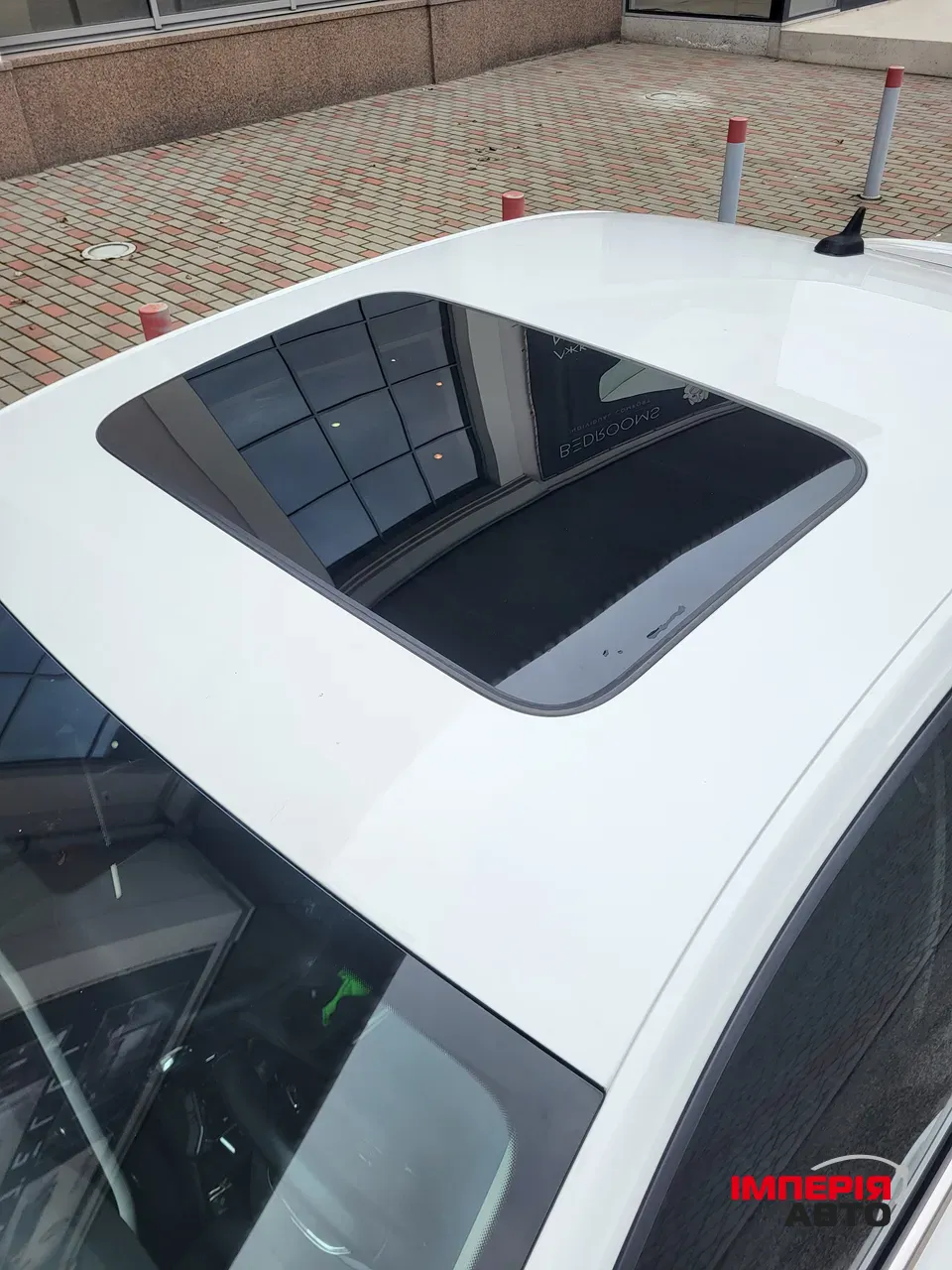 Volkswagen Lavida - фото 8