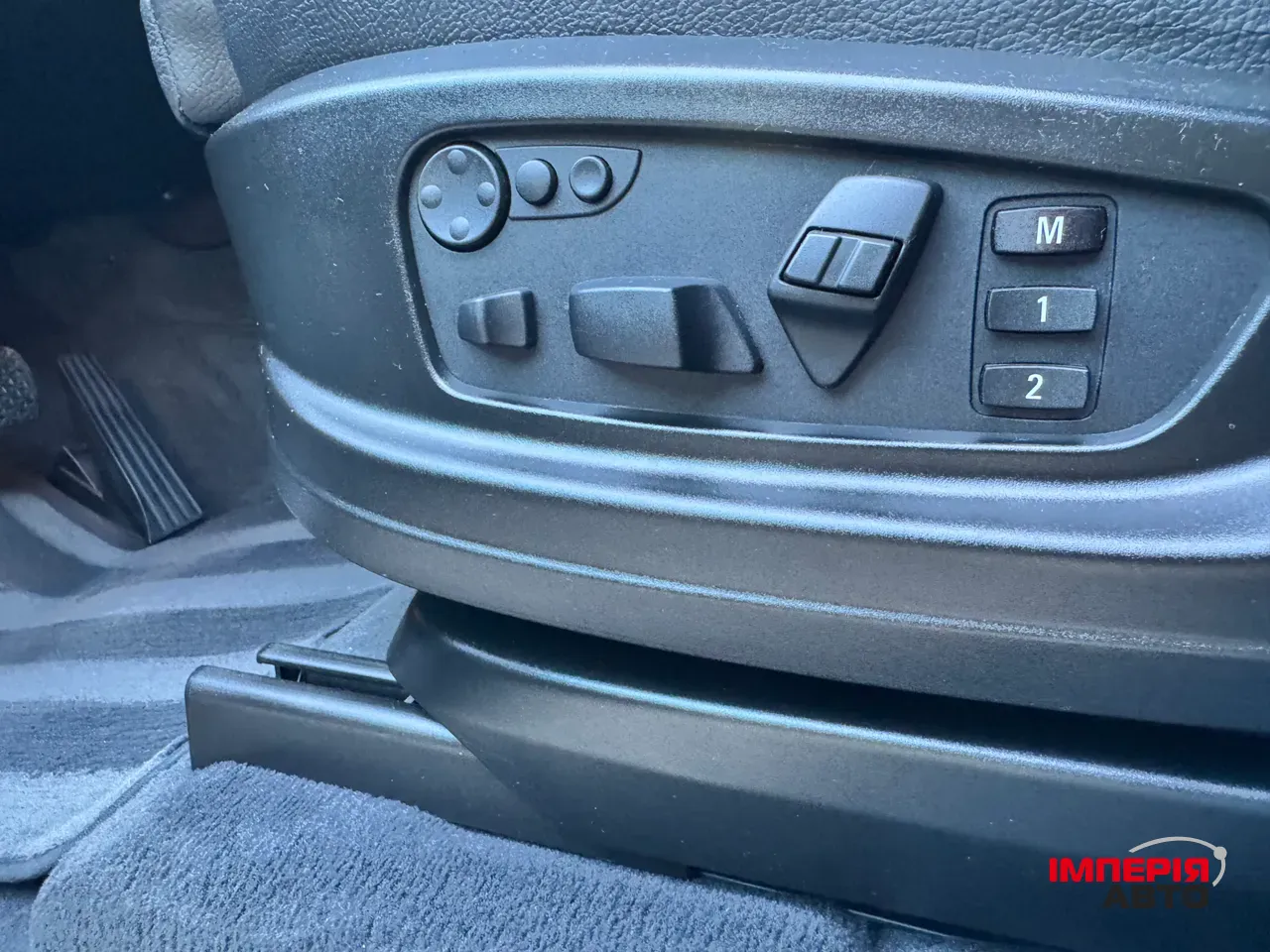 BMW X6 - фото 26