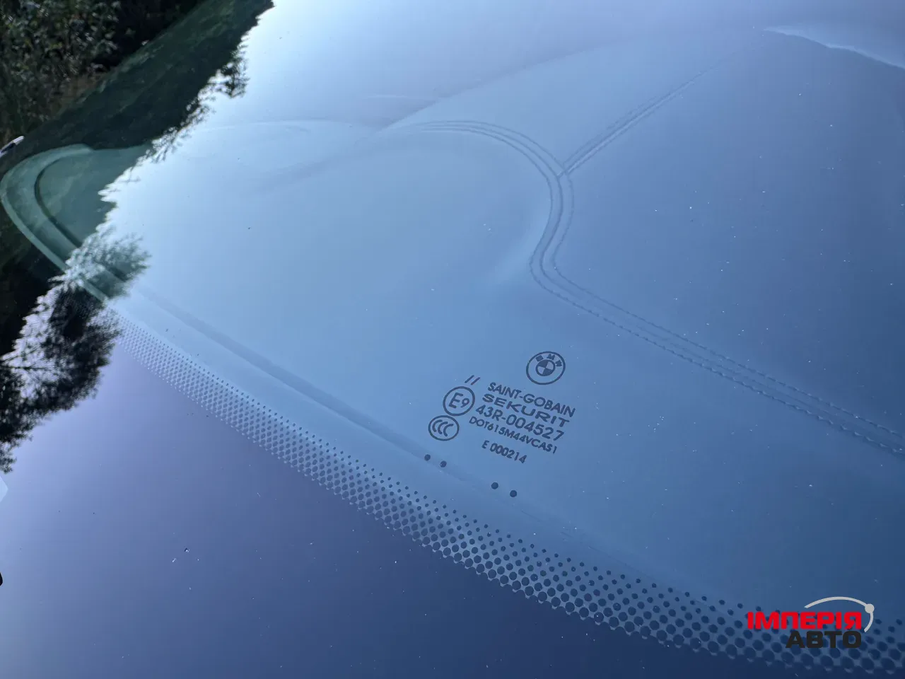 BMW X6 - фото 35