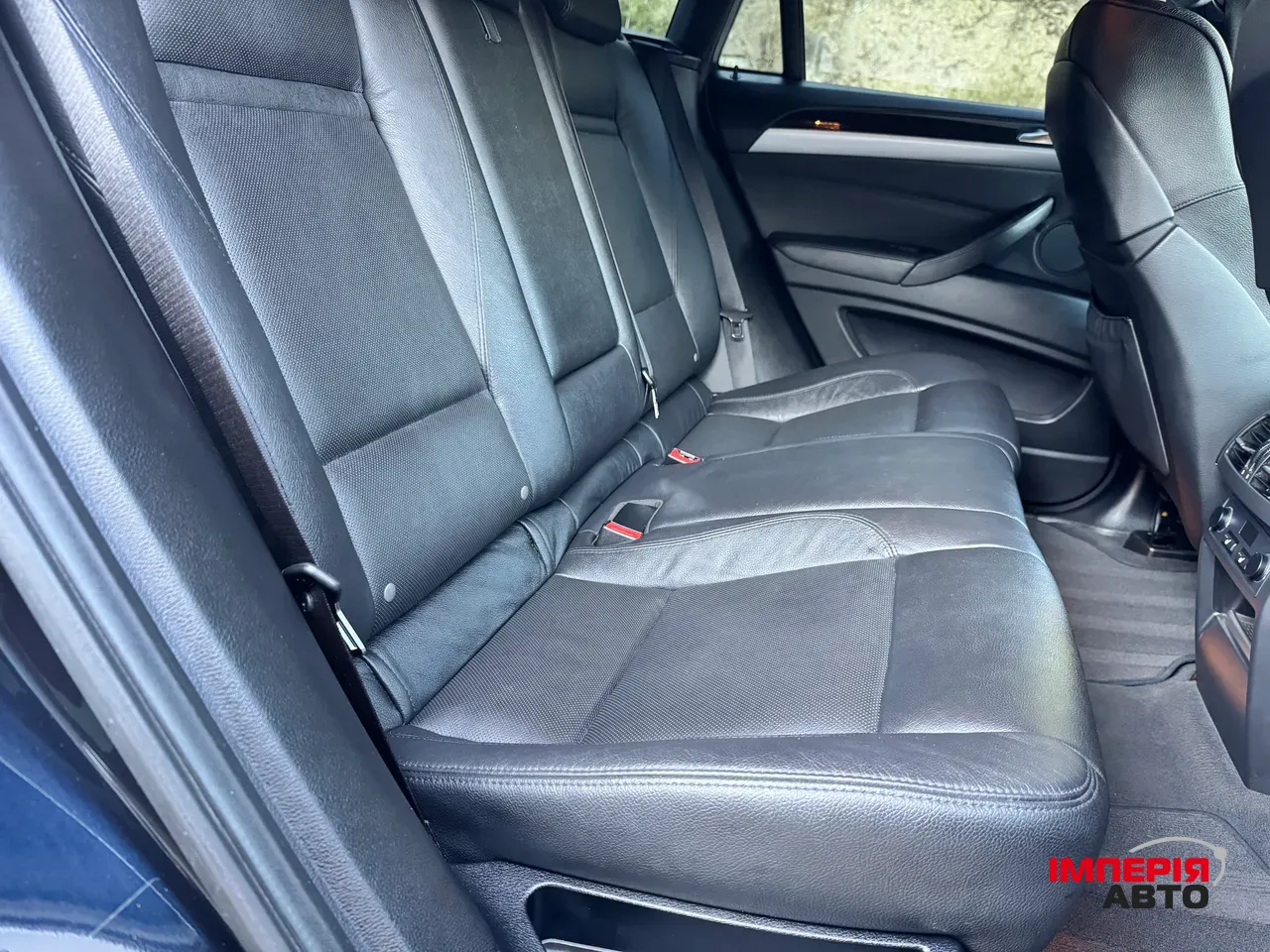 BMW X6 - фото 30