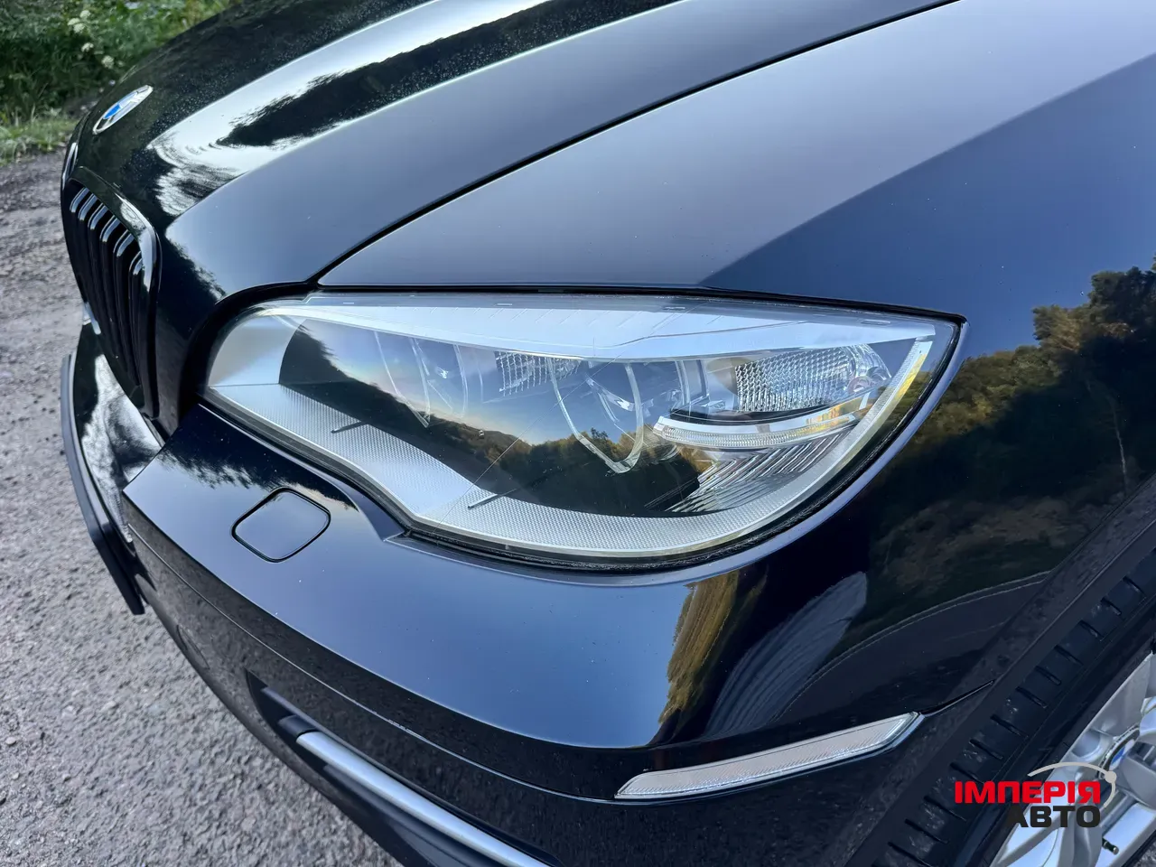 BMW X6 - фото 36