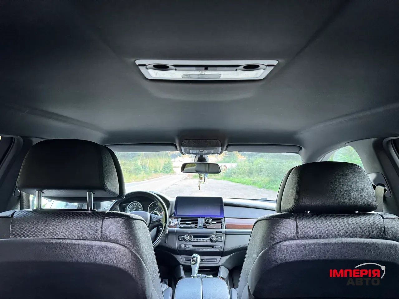 BMW X6 - фото 23