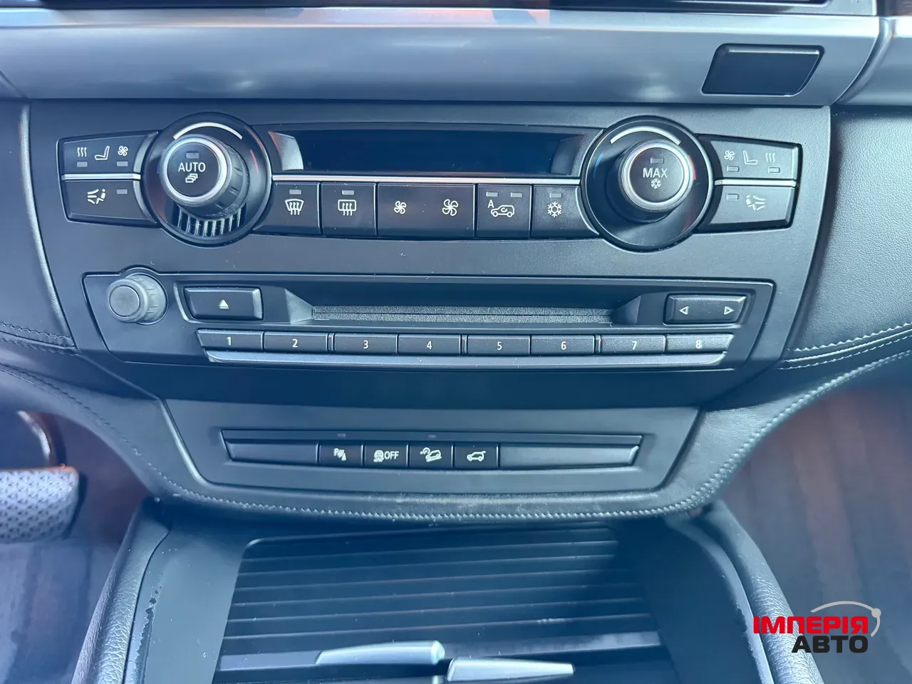 BMW X6 - фото 22