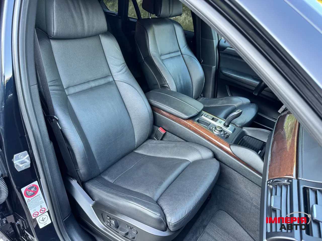 BMW X6 - фото 17