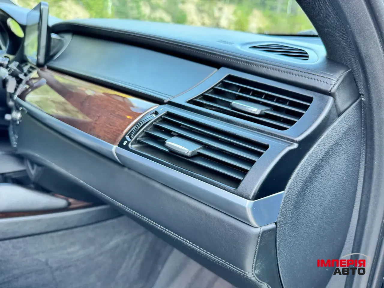 BMW X6 - фото 15