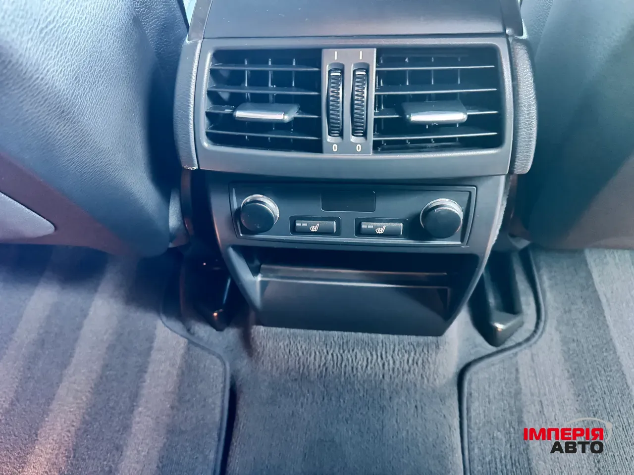 BMW X6 - фото 21