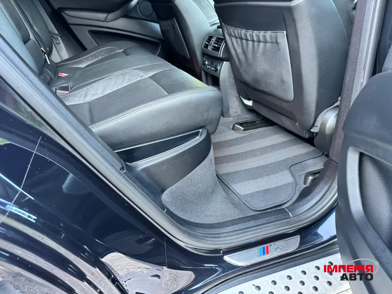 BMW X6 - фото 19