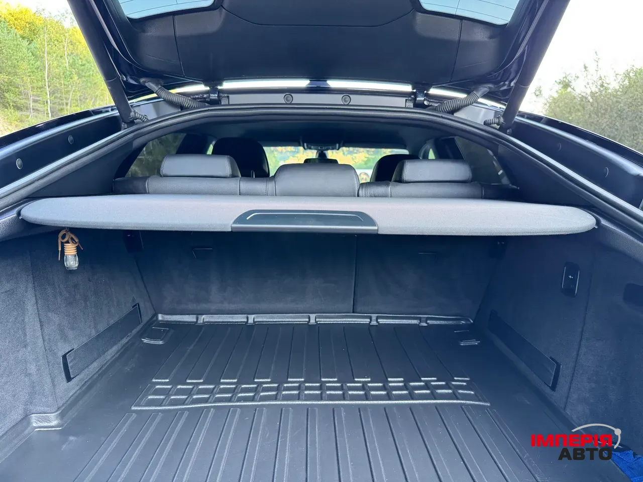 BMW X6 - фото 18