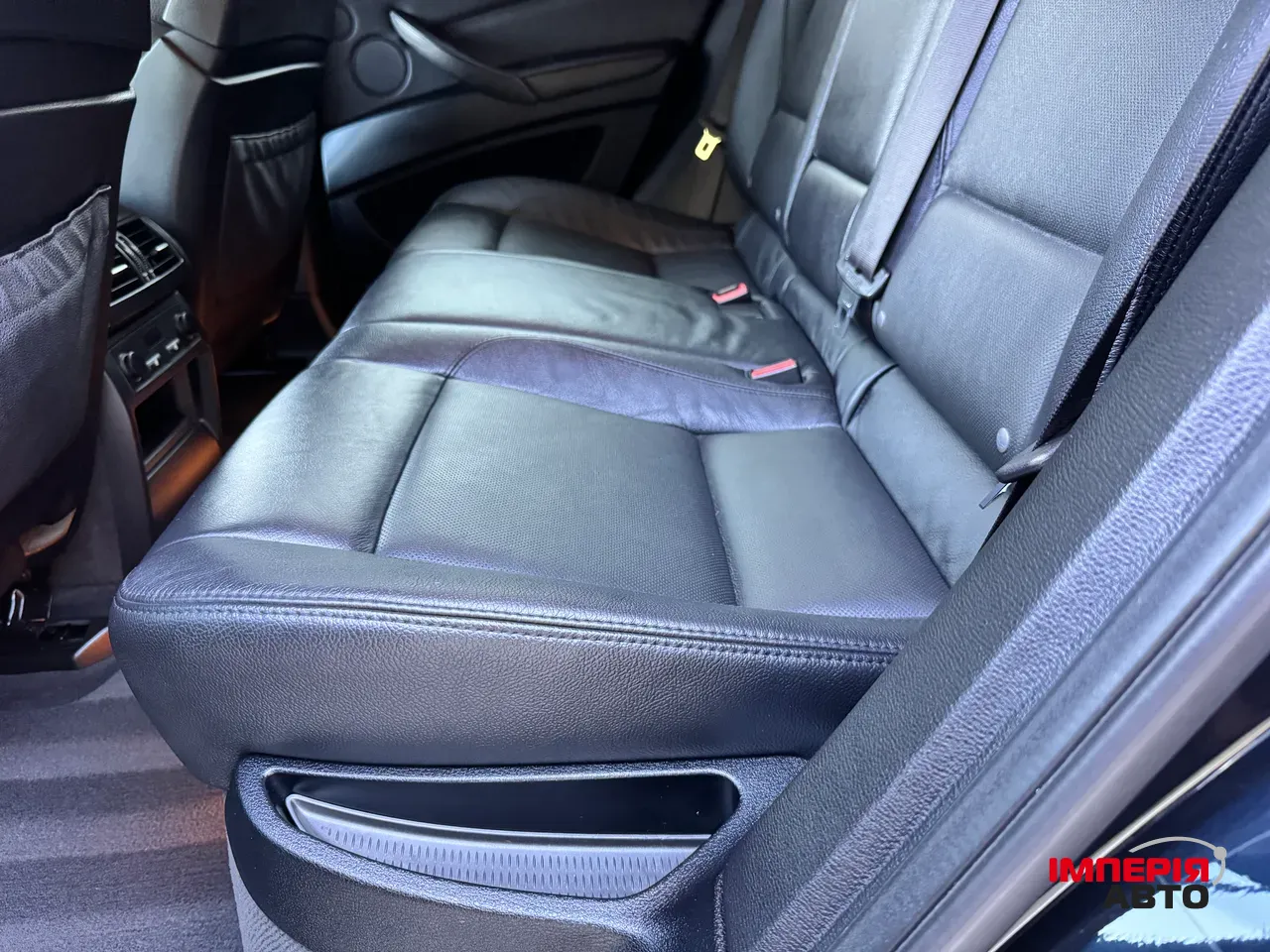 BMW X6 - фото 31