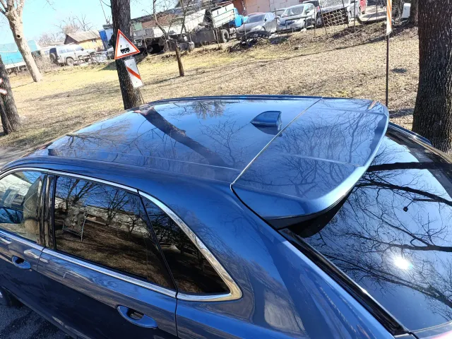 Ford Edge - фото 4