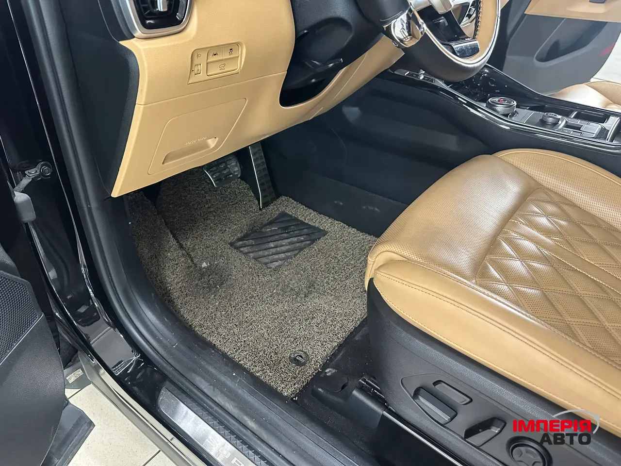 Kia Sorento - фото 18