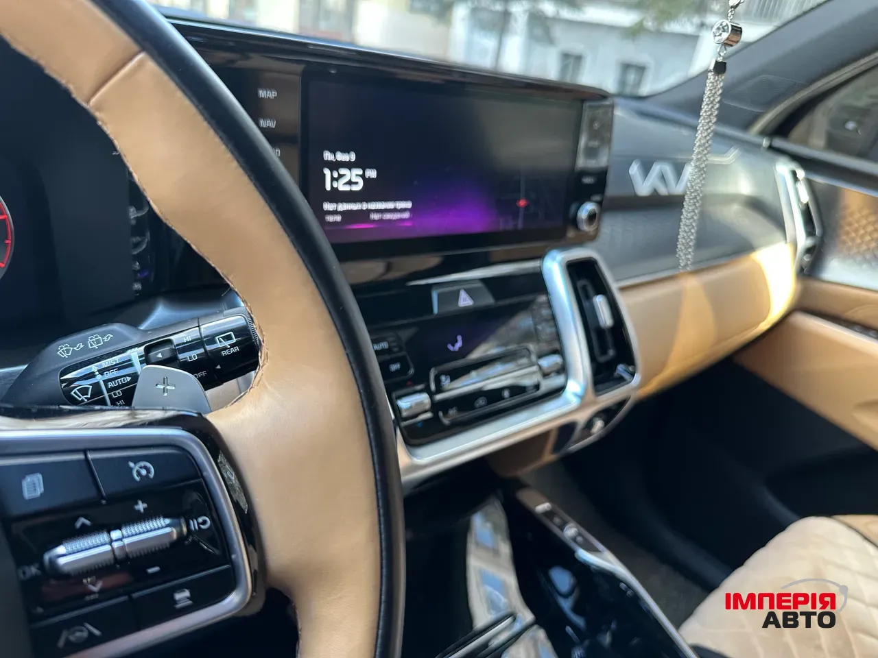 Kia Sorento - фото 25