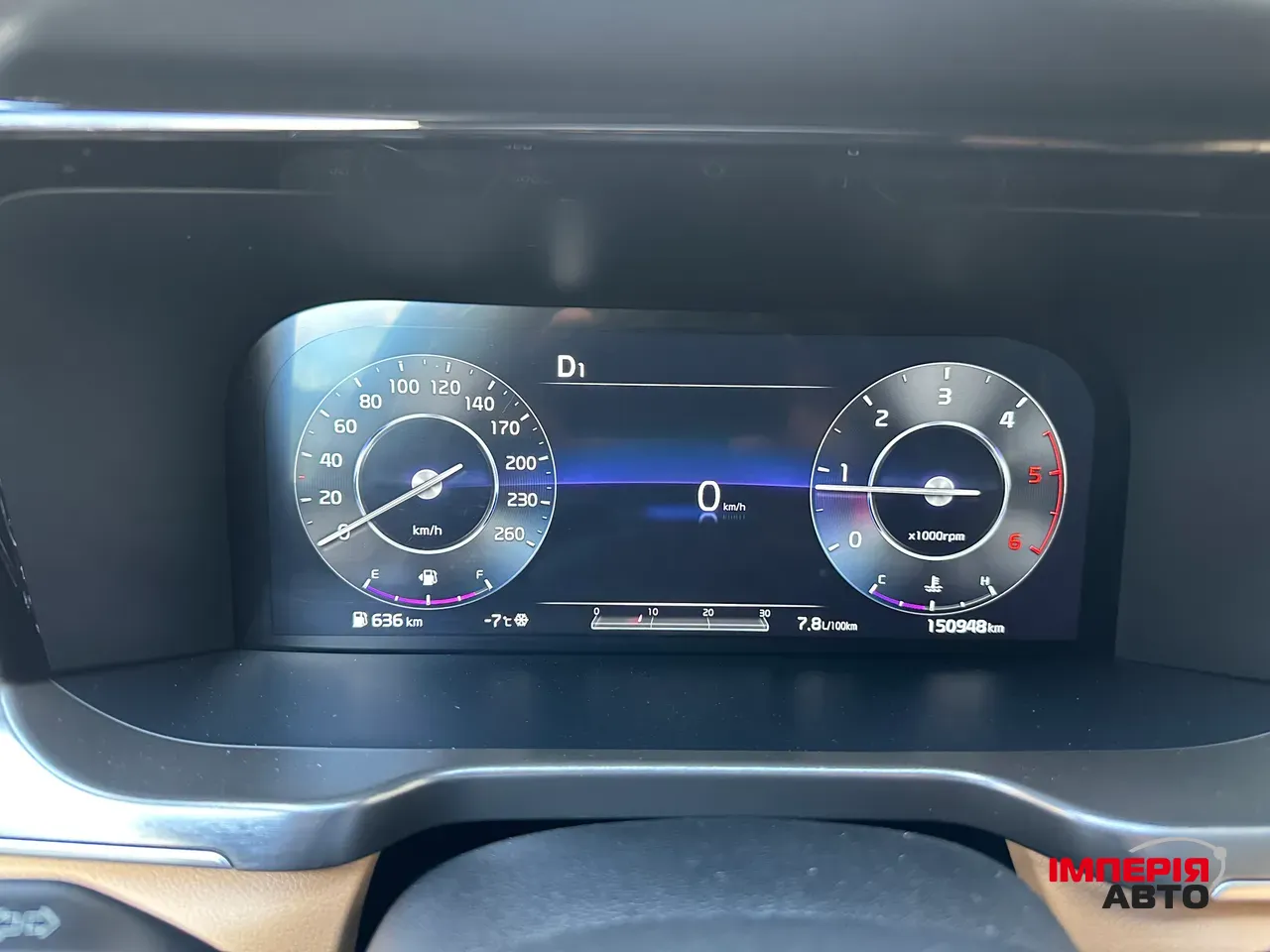 Kia Sorento - фото 27