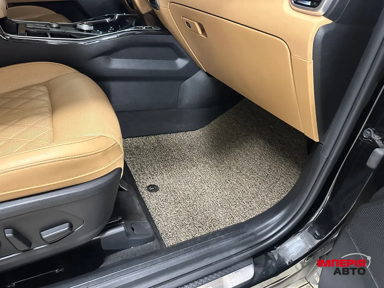 Kia Sorento - фото 17