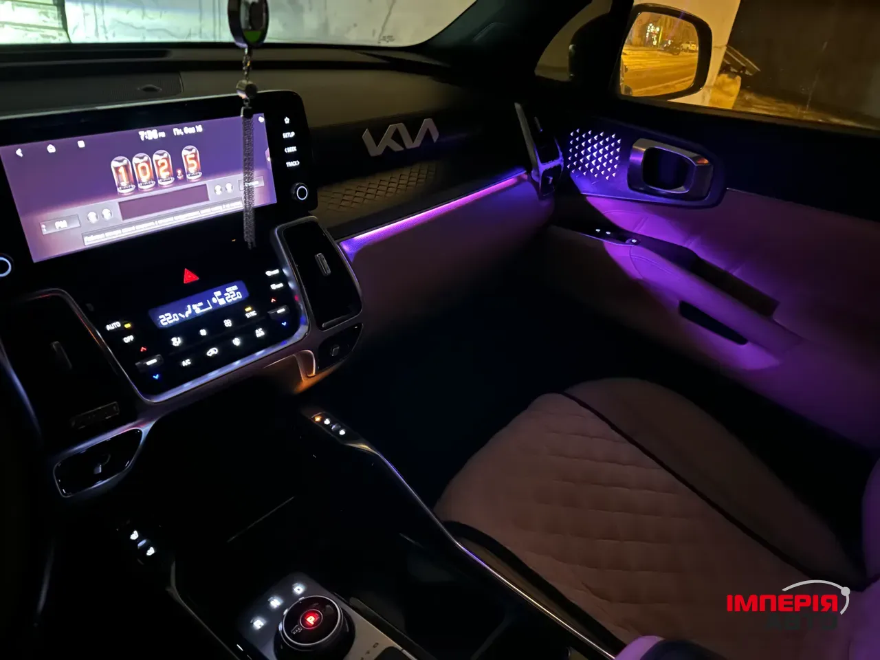 Kia Sorento - фото 36