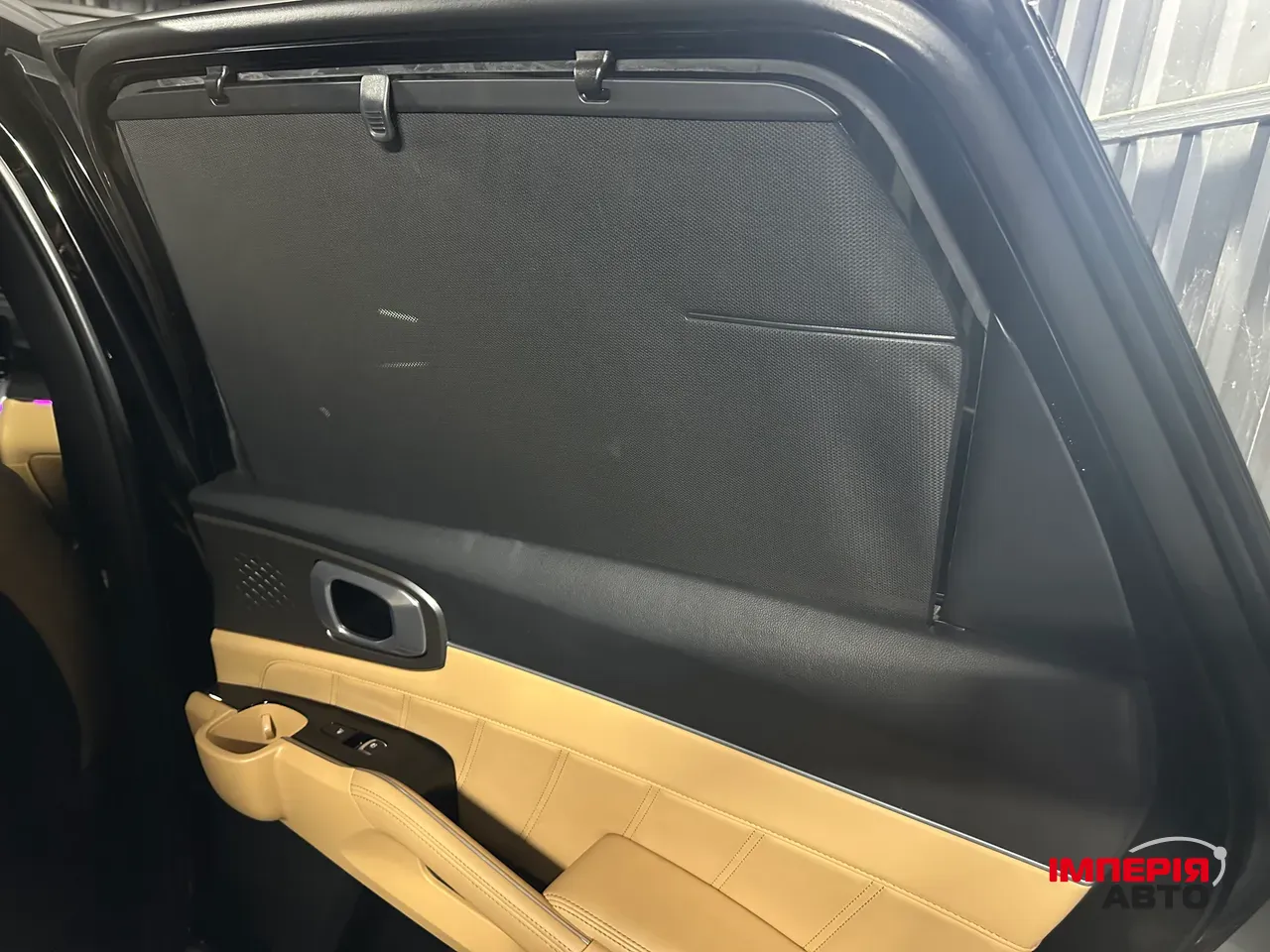 Kia Sorento - фото 38