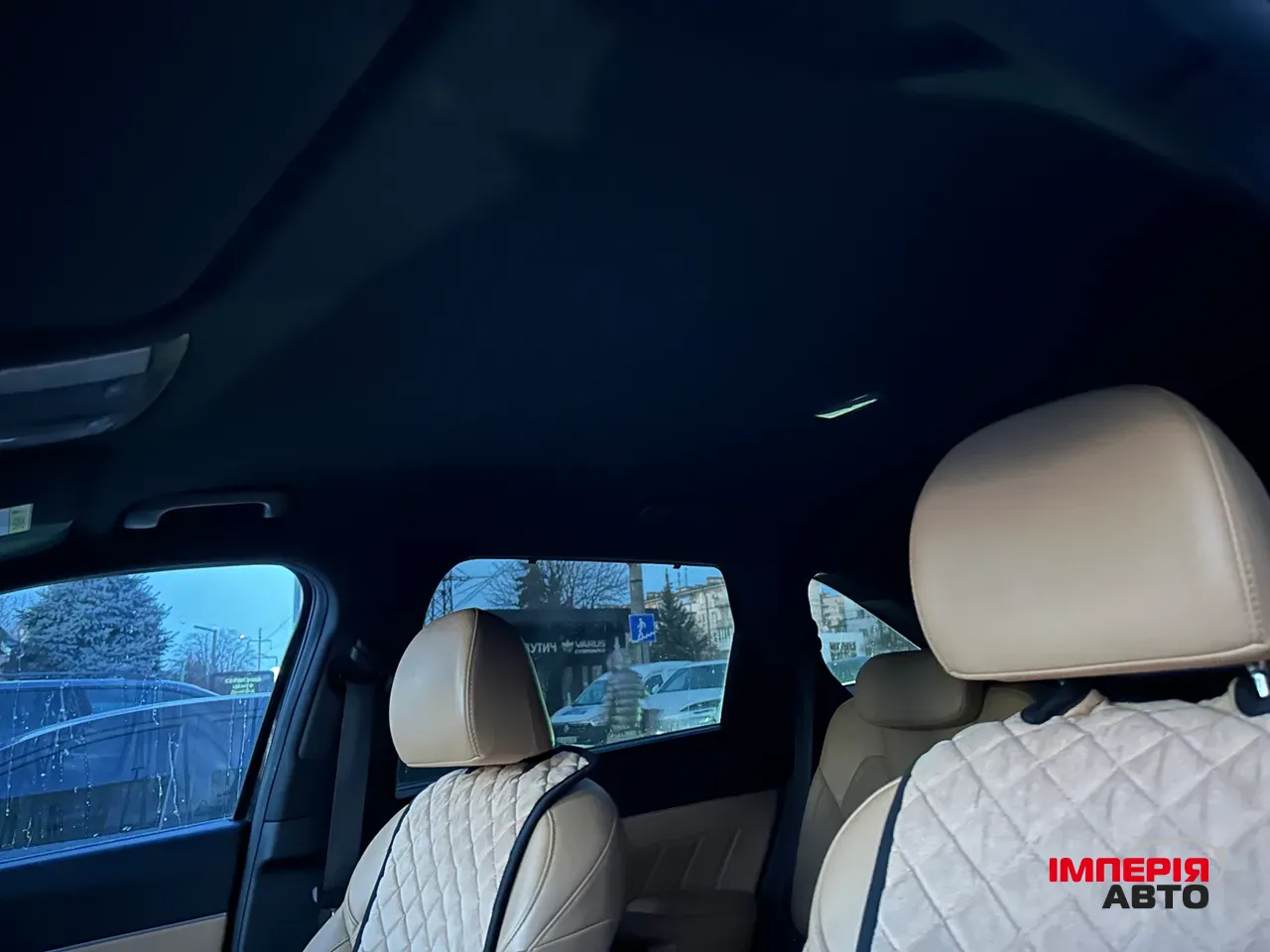 Kia Sorento - фото 31