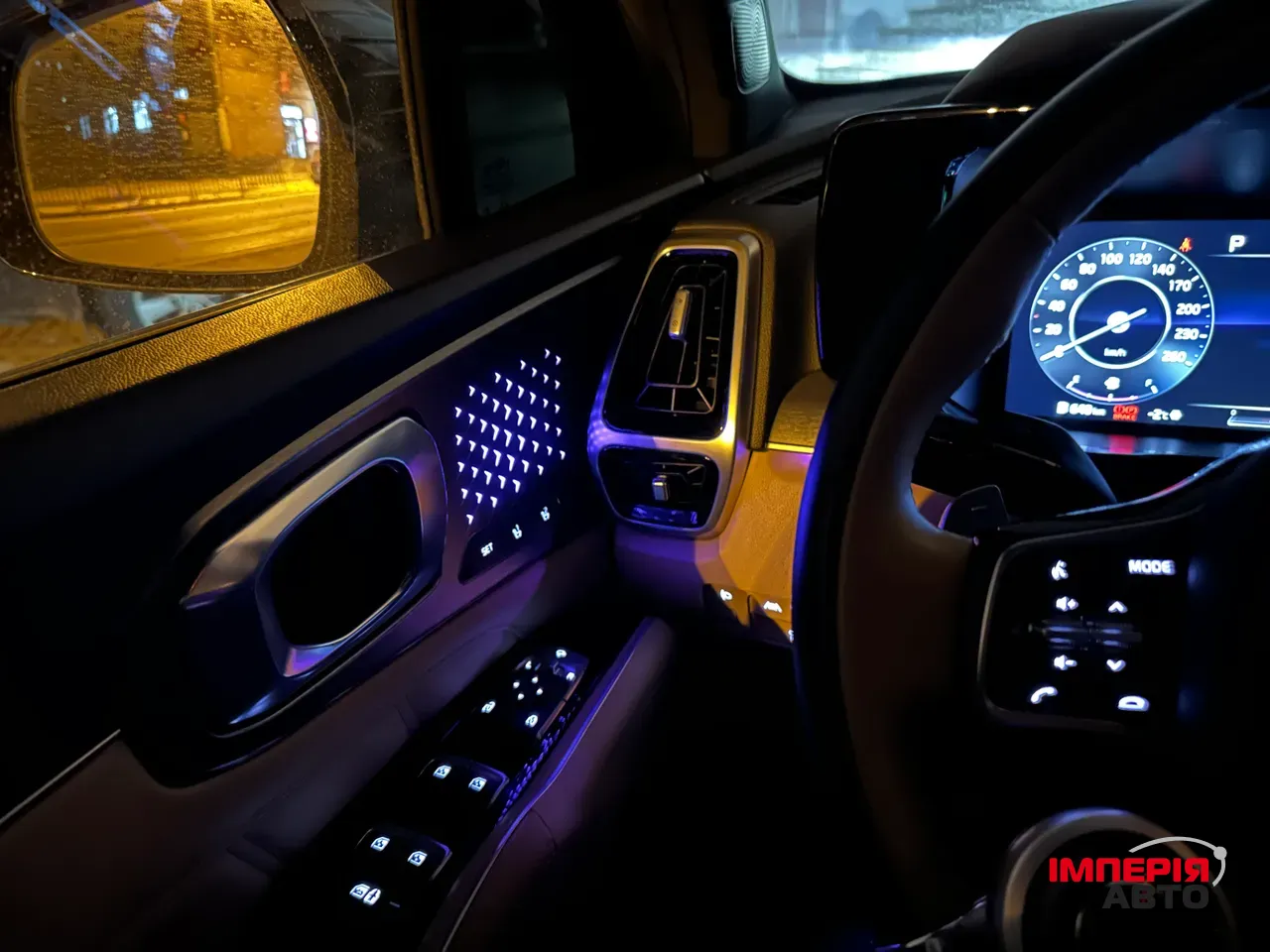 Kia Sorento - фото 35