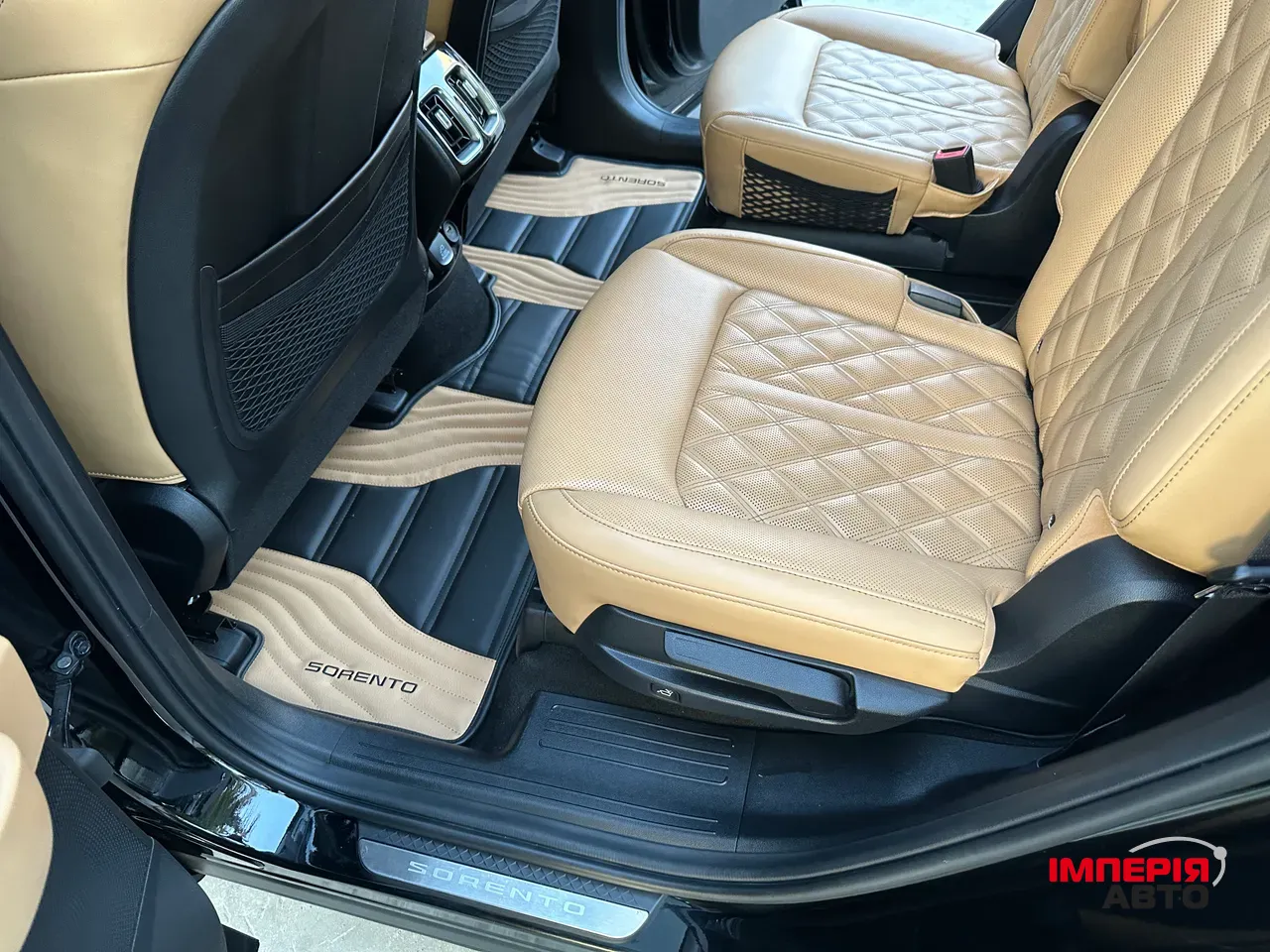 Kia Sorento - фото 13