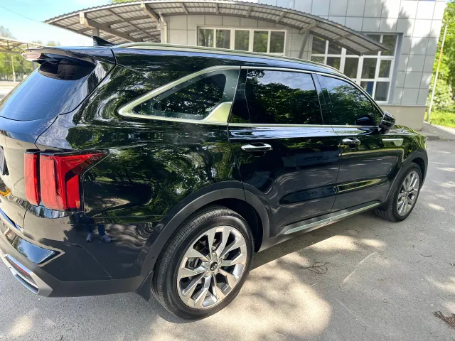 Kia Sorento - фото 4