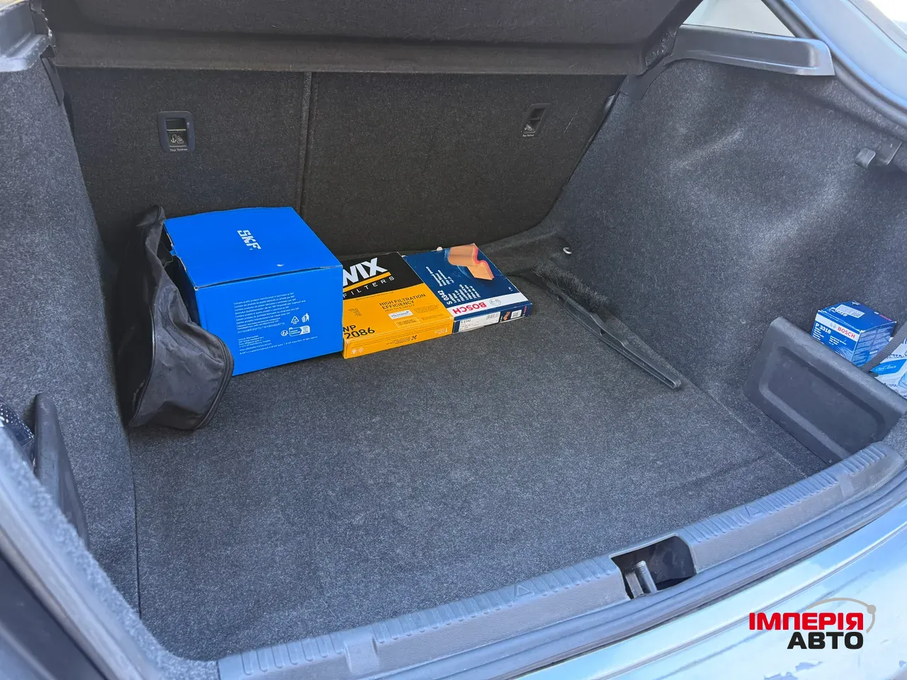 Skoda Rapid - фото 11