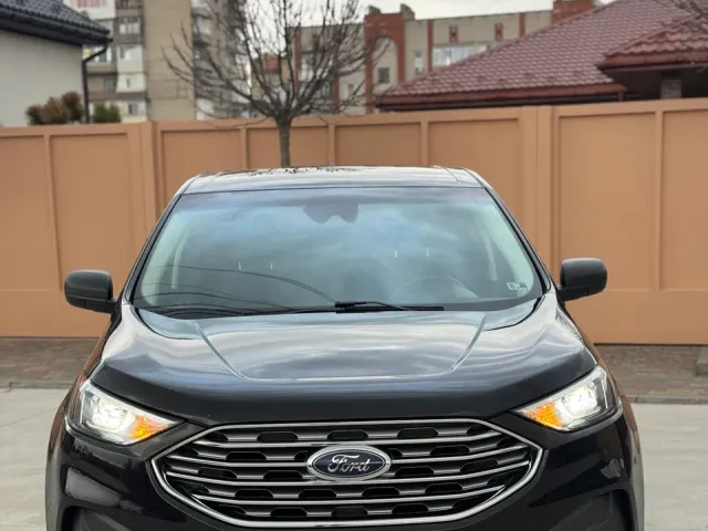 Ford Edge - фото 2