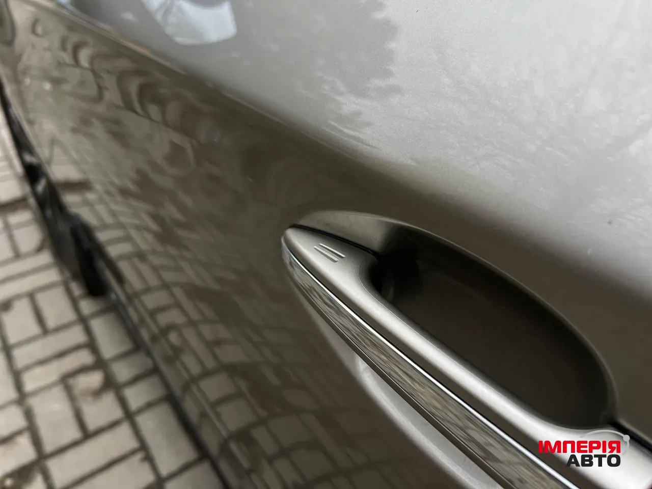 Subaru Outback - фото 20