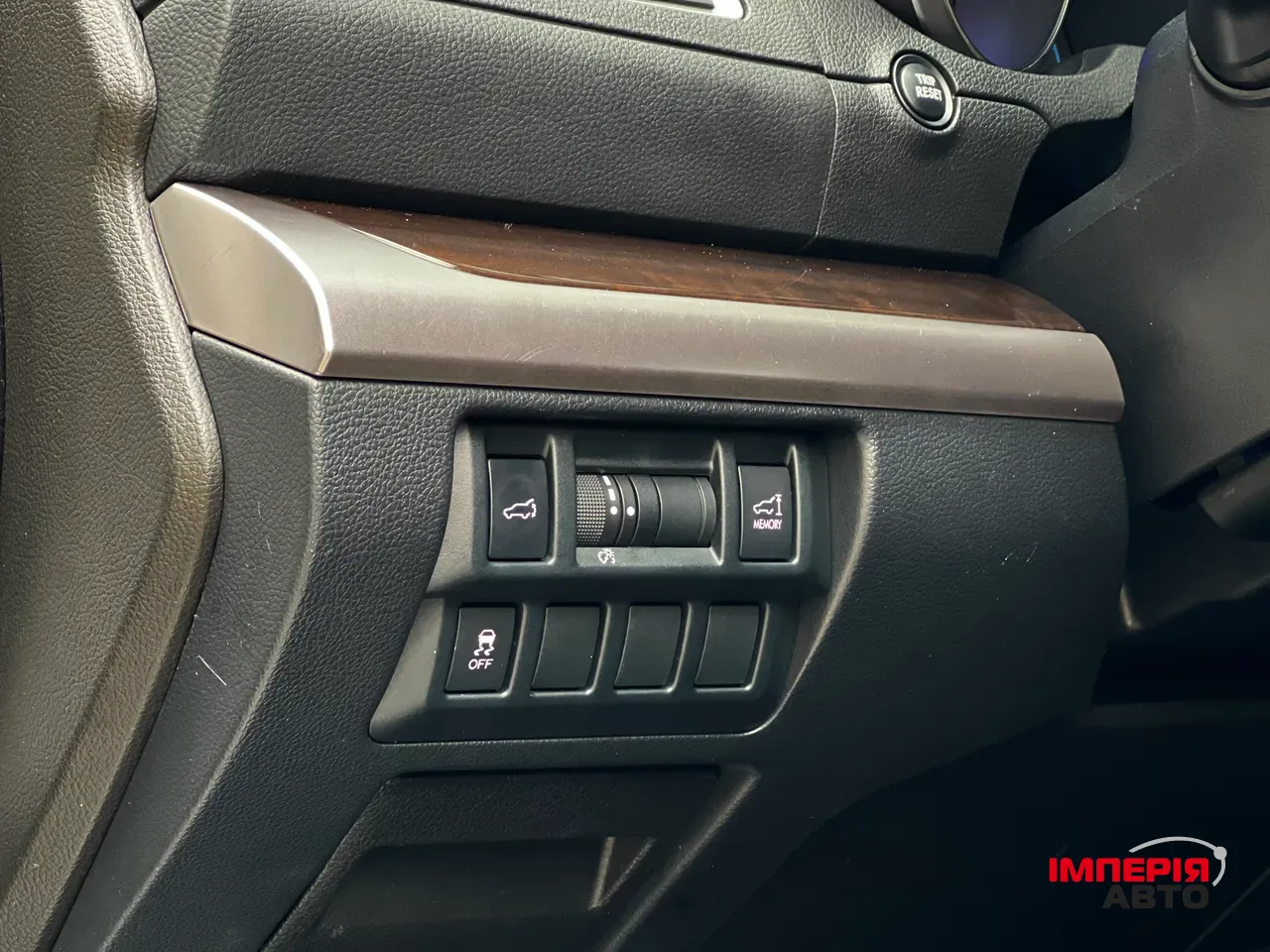 Subaru Outback - фото 27