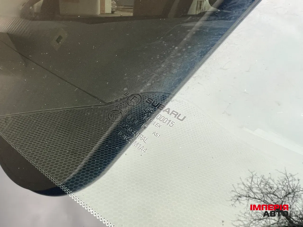 Subaru Outback - фото 19