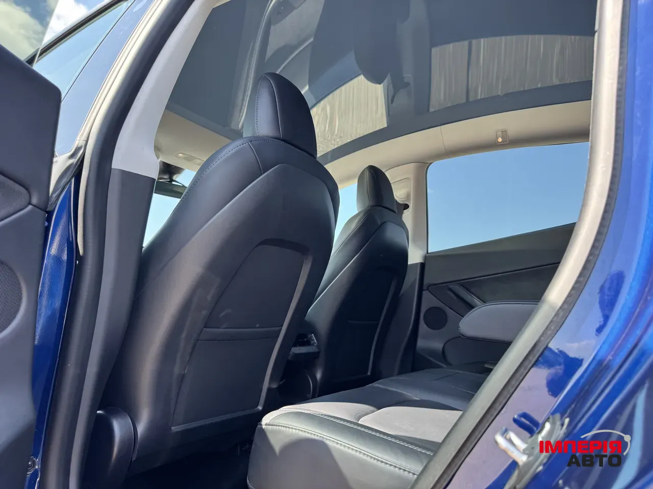 Tesla Model Y - фото 22