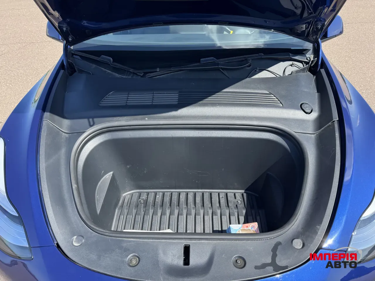 Tesla Model Y - фото 26