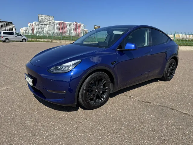 Tesla Model Y - фото 5
