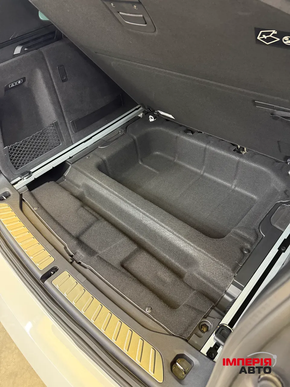 BMW X3 - фото 34