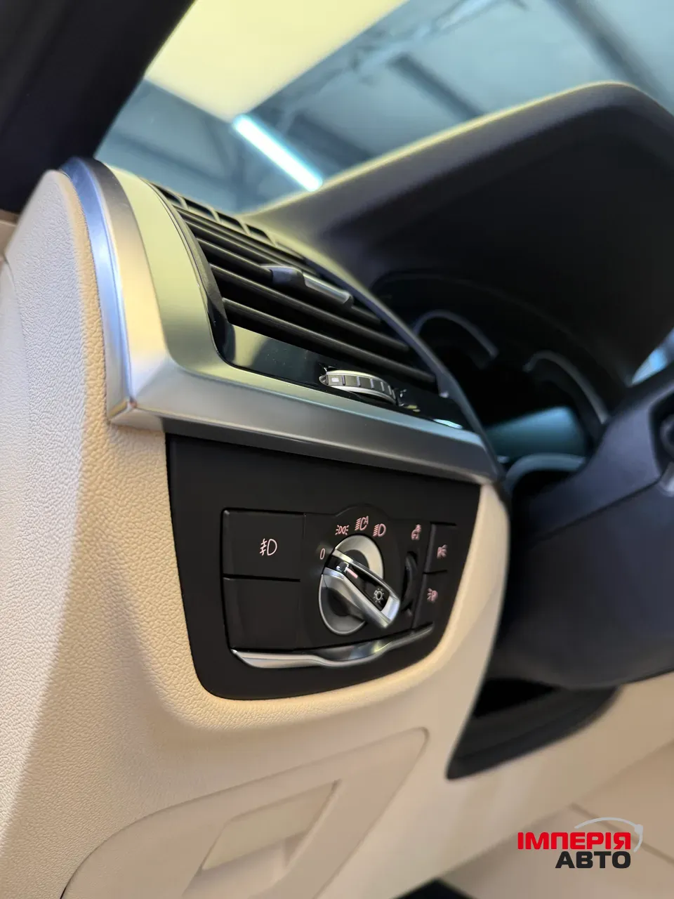 BMW X3 - фото 41