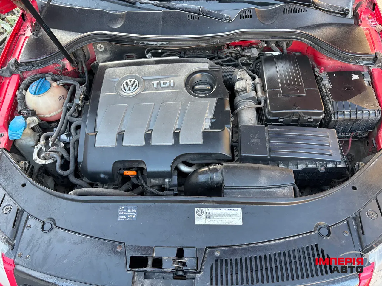 Volkswagen Passat - фото 16