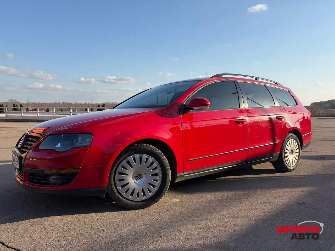 Volkswagen Passat - фото 2